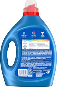 Détergent à lessive liquide Persil Original, 110 lavages, 82,5 fl oz - Product Image 3