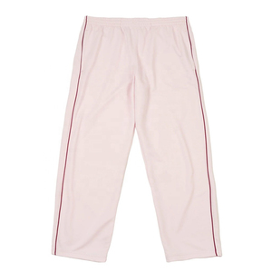 Ensemble survêtement pour homme personnalisé avec fermeture éclair, jogging avec piping, tenue de sport décontractée, salopette, survêtement en coton vierge de haute qualité - Product Image 5