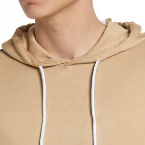 Ropa de moda Sudaderas con capucha para hombres Ropa de invierno Sudaderas con capucha casuales de color personalizado - Product Image 5