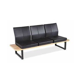 Silla ergonómica y ligera para Asistente de hospital, asiento cómodo, marco duradero de acero inoxidable, reclinable ajustable para clínicas - Product Image 2