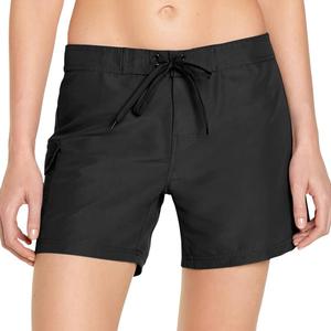 Shorts Cargo para Mujer, Material de Alta Calidad, Venta al Por Mayor, Hechos a Medida, OEM, Algodón con Colores y Logotipo Personalizados, Shorts con Bolsillos Cargo - Product Image 2