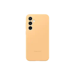 Coque de téléphone en silicone véritable pour Samsung Galaxy S23 FE, étui souple en silicone liquide pour modèles A53 A34 A24 avec styles INS - Product Image 4