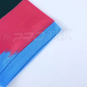 Nuevo Uniforme de Fútbol Ajustado, Personalizado con Impresión, Diseña Tu Propio Uniforme de Equipo, Transpirable, Cómodo, Unisex - Product Image 4