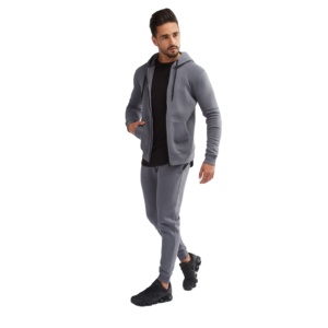 Chándales totalmente personalizados, chándales deportivos, conjunto de chándal, conjunto de chándal de tendencia, chándal de alta calidad para hombres - Product Image 1