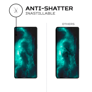 ฟิล์มกันรอยหน้าจอ ANTISHOCK Meizu 20 Infinity ทนทานและป้องกันการกระแทกเพื่อการปกป้องอุปกรณ์ที่ดีที่สุด - Product Image 5