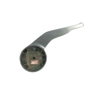 Palanca de Ajuste de Asiento de Alta Calidad para Porsche 987 997 911, Manija de Control de Asiento 99752162701V05 99152162300V08 99152162400V08 - Product Image 6