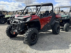 Can-Am Outlander XT 700 2026 - Product Image 5