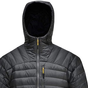 Chaqueta Acolchada para Hombre con Estampado Digital, el Mejor Diseño, Superventas, Tendencia, Precio Razonable, Chaqueta Acolchada Transpirable con la Mejor Calidad - Product Image 2