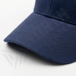 Compre Gorras de Béisbol de Diseño Nuevo OEM, Gorras de Béisbol para Hombre en Venta, Gorras de Béisbol Hechas a Medida, Color Personalizado, Masculinas, 2025, al por Mayor - Product Image 4