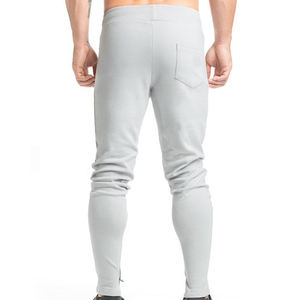 Pantalones Deportivos de Fitness para Hombre, Pantalones de Chándal Elásticos Personalizados, Pantalones Deportivos, Venta al por Mayor, Precio Económico, Personalización - Product Image 4