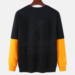 Nueva Llegada, Precio de Fábrica al por Mayor, Ropa para Hombre, Sudadera, MOQ Bajo, Mejor Precio, Sudadera para Hombre para Venta en Línea - Product Image 1