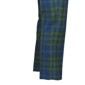 Meilleur prix de vente Pantalon tartan Slim Fit pour homme pour adulte | Matériau de haute qualité fabriqué au meilleur pantalon tartan Highland Wear - Product Image 6