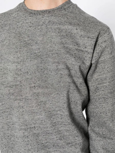 Nuevo diseño elegante Sudadera básica Estilo casual para hombres Mujeres y jóvenes Sudadera holgada Elegante ropa de calle de manga larga - Product Image 4