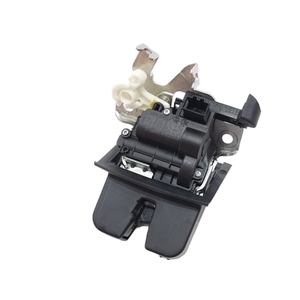 CERRADURA DE LA PUERTA TRASERA SKODA kodiaq Serie 3V0827505C (17>) - Product Image 6