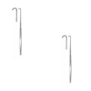 Kit de dissection de biologie avancée de 29 pièces avec lames de manche de couteau scalpel - Product Image 2