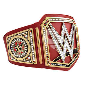 Cinturones de campeonato de lucha libre Trofeos Medallas y premios el símbolo definitivo de Victoria y excelencia Cinturones de Campeonato - Product Image 4