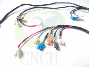 เครื่องซักผ้าที่ดีที่สุดเครื่องใช้ภายในบ้านสายไฟ Looms OEM ODM - Product Image 4