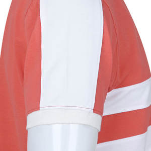 Camisas Polo de Algodón Suave y Transpirable de Diseño Personalizado, Talla Grande, Cuello Camisero, Estilo Casual, Venta Directa de Fábrica para Hombre - Product Image 5