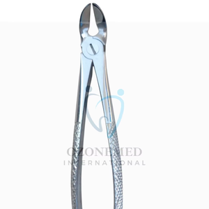 คีมทันตกรรมไฟฟ้าแบบมืออาชีพ56นิ้วเครื่องมือผ่าตัดแยกและแยกออกจากกันอย่างมีประสิทธิภาพ - Product Image 1