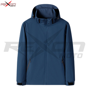 Vestes tactiques imperméables et respirantes pour homme et femme, vestes d'extérieur confortables et chaudes pour l'hiver - Product Image 4