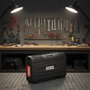 Usag Size S Empty ABS <b>Tool</b> Cases - Product Image 3