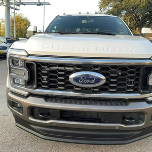 รถฟอร์ด F-450 คิงแรนช์ ปี 2023 สภาพดีเยี่ยม มือสอง - Product Image 1