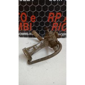BOMBA DE AGUA FIAT Serie 600 (55>69) 4065187 Gasolina - Product Image 5
