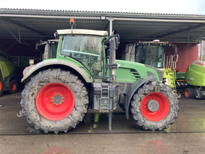 F-a-r-m tractor F-e-n-d-t 936 V-a-r-i-o P-r-o-f-i - Product Image 4