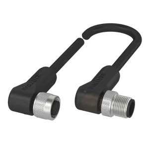 BALLUFF BCC0JC3 <b>Connector</b> <b>Accessories</b> - Product Image 1