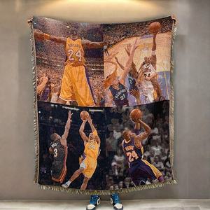 Produsen <span class=keywords><strong>Tapestry</strong></span>  Selimut Tenun Kustom  Kain Pakaian <span class=keywords><strong>Tapestry</strong></span> Tenun Gobelin  Selimut <span class=keywords><strong>Tapestry</strong></span> Kustom - Product Image 1