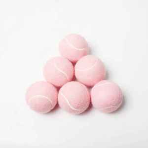 Top Demandable New Design Cheap Rate Dog / Tennis <b>Balls</b> Color Tennis <b>Ball</b> , Wholesale Tennis <b>Balls</b> , Bulk Cheap Tennis <b>Balls</b> - Product Image 5