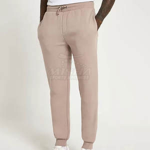 Pantalones de chándal Mejor precio Pantalones de hombre de tamaño adulto Para la venta Servicio OEM Nuevo diseño Hombres Casual - Product Image 2