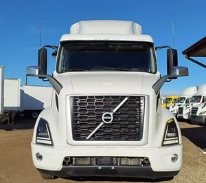 Camión con Cabina Dormitorio SUPER ECONÓMICO USADO 2019 2020 Vol_VO VNL64T 860 VNL64T860 860 FREIGHTLINER - Product Image 6
