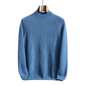 Sudadera con Capucha de Invierno para Hombre, de Alta Calidad, 100% Algodón, Gruesa, al por Mayor, Personalizable, de Corte Regular, Impermeable, 2025 - Product Image 3