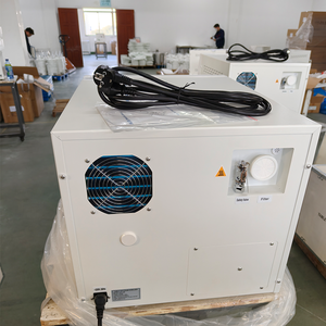 Europese Klasse B Tafelmodel Puls Vacuüm Stoomsterilisator 8L-23L Medisch Laboratorium Sterilisatieapparatuur - Product Image 4