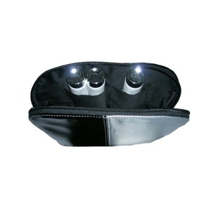 Bolso de cosméticos de piel auténtica, gran capacidad, profesional, novedad - Product Image 1