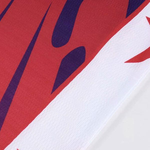Ensembles d'uniformes de basketball personnalisés pour hommes adultes, respirants, à séchage rapide, avec personnalisation du nom de l'équipe, 100 % polyester, OEM - Product Image 4