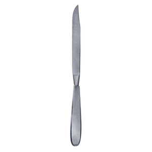 Couteau d'amputation de la peau de grande qualité Instruments de chirurgie plastique réutilisables Couteau de greffe de peau Couteau à poignée - Product Image 6