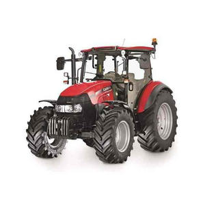 รถแทรกเตอร์ JX55 Massey Ferguson รถตักเคสสำหรับขาย - Product Image 4