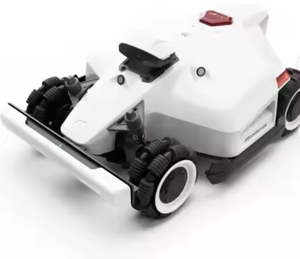 VENTAS ESPECIALES Cortacésped Roboot sin cables con piezas y accesorios completos de 3000 de 2017 - Product Image 3