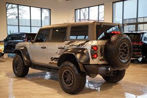 ¡NUEVO! ¡ALERTA DE LLEGADA! NUESTRO ESPECIAL FORD BRONCO RAPTOR 2024, CON CAPACIDADES TODOTERRENO Y ENVÍO GRATUITO - Product Image 5