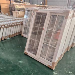 <span class=keywords><strong>Ventanas</strong></span> Corredizas <span class=keywords><strong>de</strong></span> <span class=keywords><strong>PVC</strong></span> con Rejilla y Mosquitera <span class=keywords><strong>para</strong></span> el Mercado <span class=keywords><strong>de</strong></span> Panamá - Product Image 1