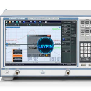 Analizador de Redes Vectoriales Lexso R&S ZNB40 con 2 o 4 Puertos, Ancho de Banda de 40G, Precio Negociable - Product Image 1