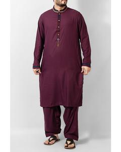 Pakistanais Islam Musulman Durable Shalwar Kameez pour Hommes, Vente en Gros Shalwar Kameez, Shalwar kameez de Qualité Supérieure - Product Image 2