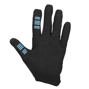 Guantes de Ciclismo Ligeros, Transpirables, de Secado Rápido y Antideslizantes, con Agarre de Silicona, para Hombre y Mujer, para Bicicleta de Carretera, Táctiles - Product Image 4