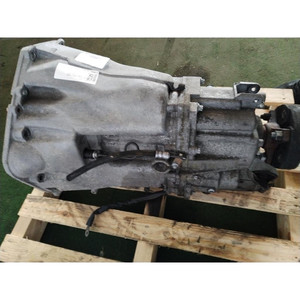 MANOLOTTINO CAMBIO MANUALE USATO COMPLETO MERCEDES Classe C Berlina W204 A2122600301 646811 diesel 2148 (07>) - Product Image 6