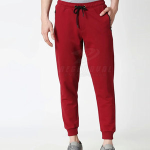 Pakistan Made Cheap Price Solid Color Men Trouser High Quality Comfortable Men Casual Trouser - Product Image 2