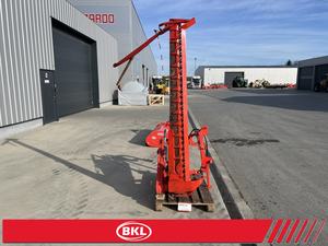 Maschio FIORE 205 HID-segadora de cuchillas usada - Product Image 3