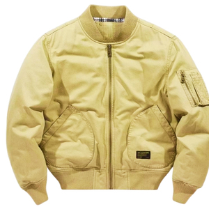 Chaqueta Clásica de Alta Gama para Hombre 2025, Ropa Exterior Elegante de Primera Calidad, Chaqueta Moderna, Ligera, Cómoda y Duradera - Product Image 6