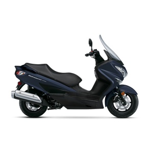 ซูซูกิ เบิร์กแมน 200 ปี 2022 - Product Image 3